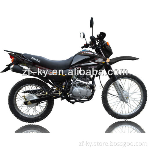 ZF200GY Chongqing dirt bike 200cc Motorbike, off road bike